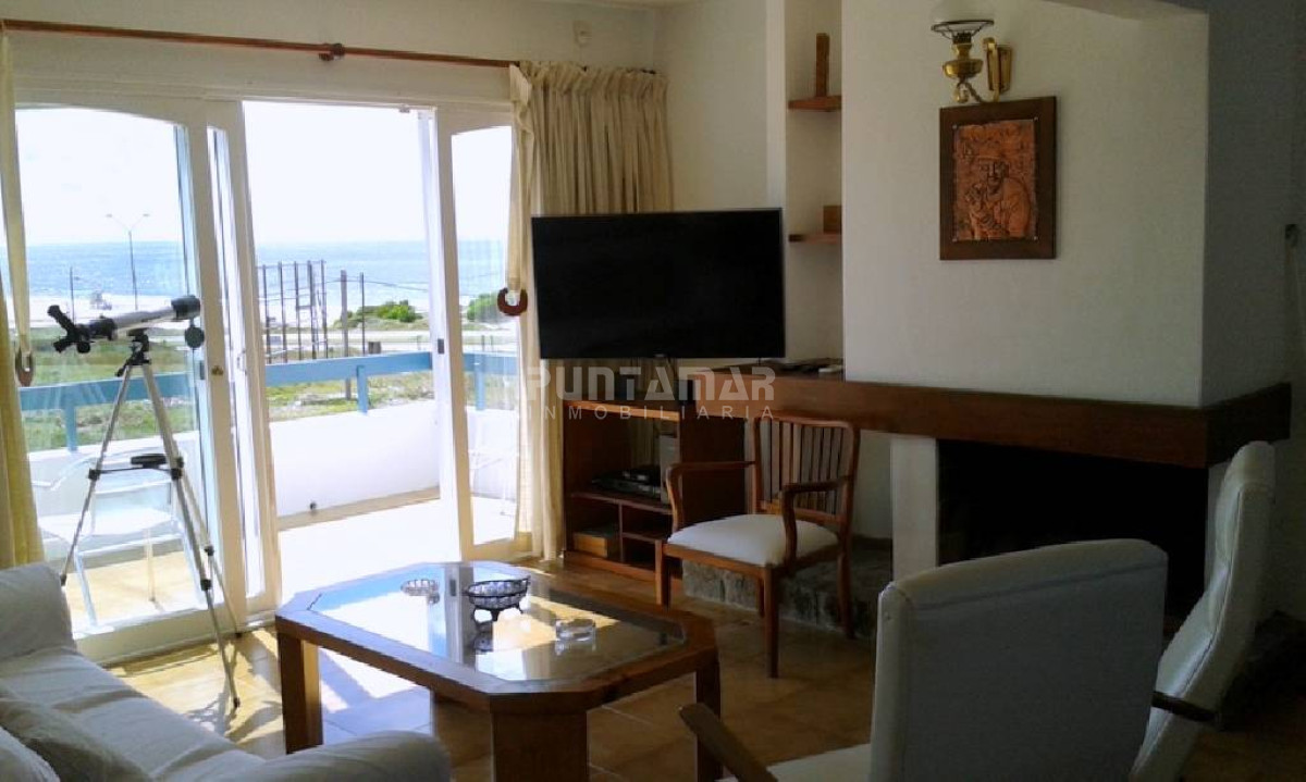 Apartamento ID.13041 - APARTAMENTO EN ALQUILER DE TEMPORADA , MONTOYA LA BARRA 