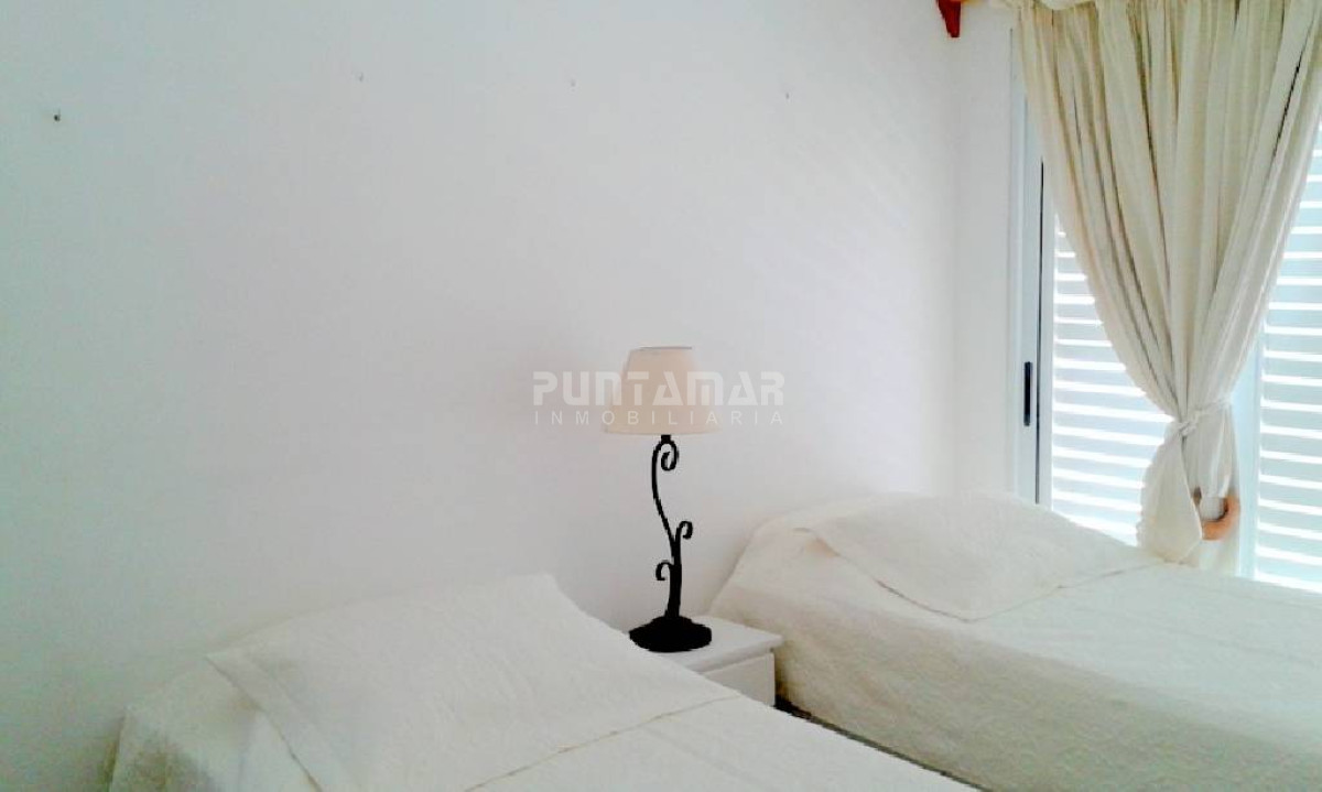 Apartamento ID.13041 - APARTAMENTO EN ALQUILER DE TEMPORADA , MONTOYA LA BARRA 