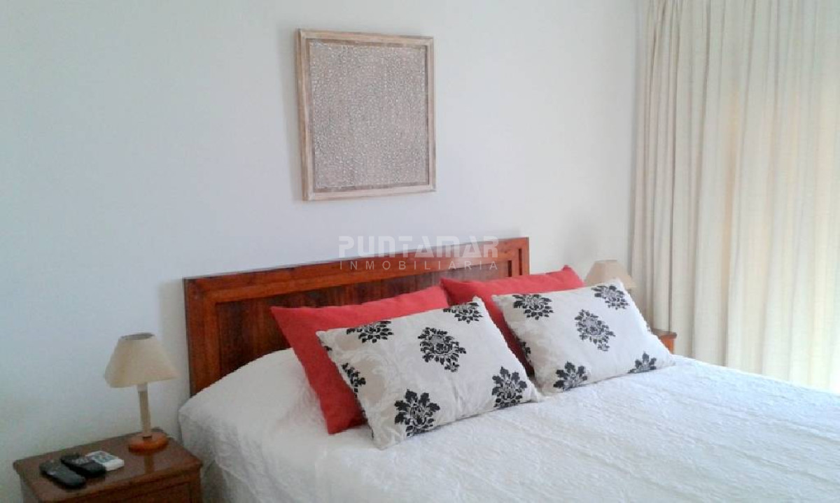 Apartamento ID.13041 - APARTAMENTO EN ALQUILER DE TEMPORADA , MONTOYA LA BARRA 