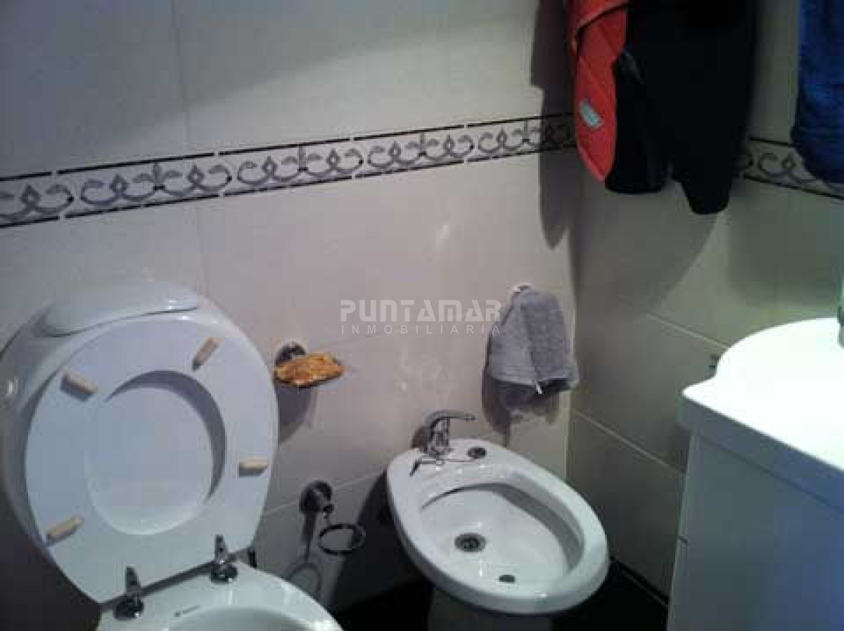 Apartamento ID.13051 - Apartamento en Manantiales, 2 dormitorios *