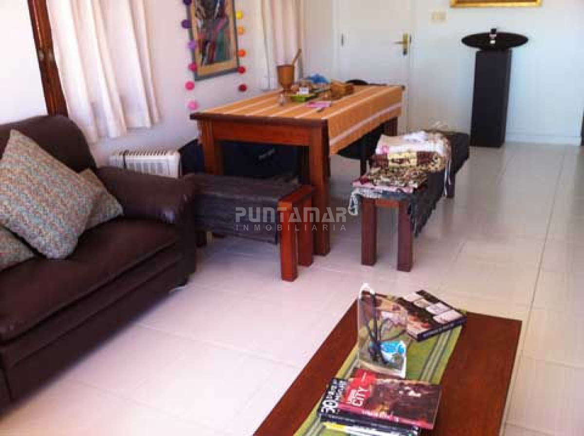 Apartamento ID.13051 - Apartamento en Manantiales, 2 dormitorios *