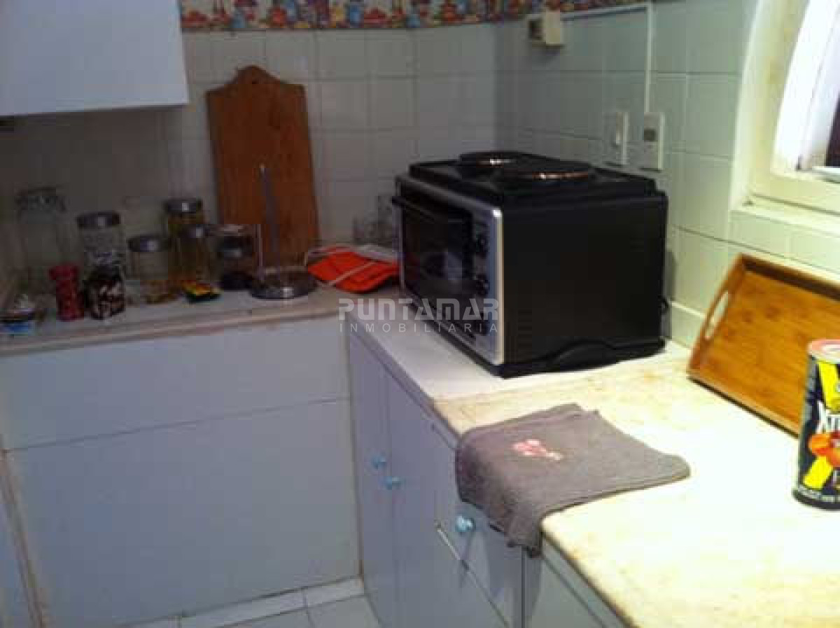 Apartamento ID.13051 - Apartamento en Manantiales, 2 dormitorios *