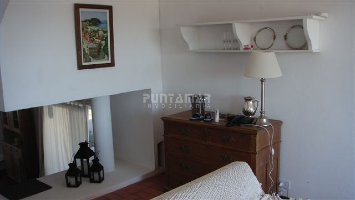 Apartamento ID.13081 - Alquiler de Apartamento en La Barra, 3 dormitorios 3 baños