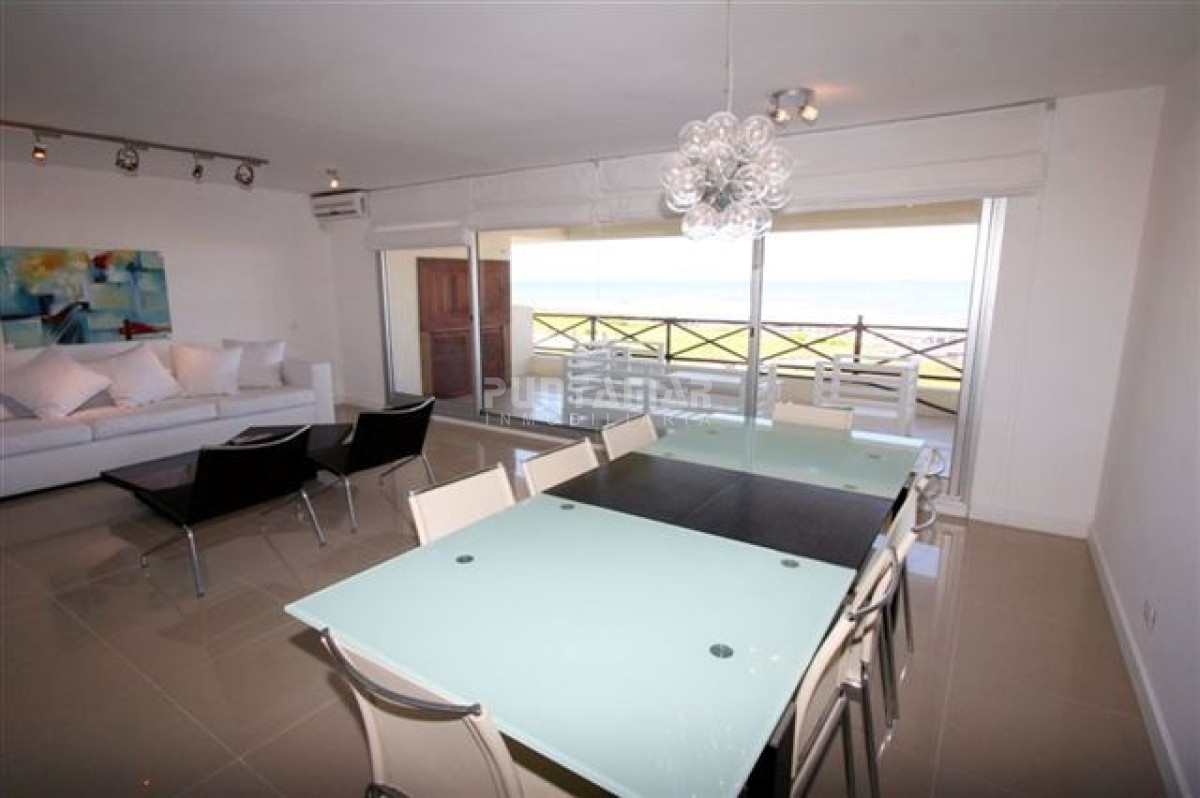 Apartamento ID.13092 - Apartamento en La Barra, 3 dormitorios *