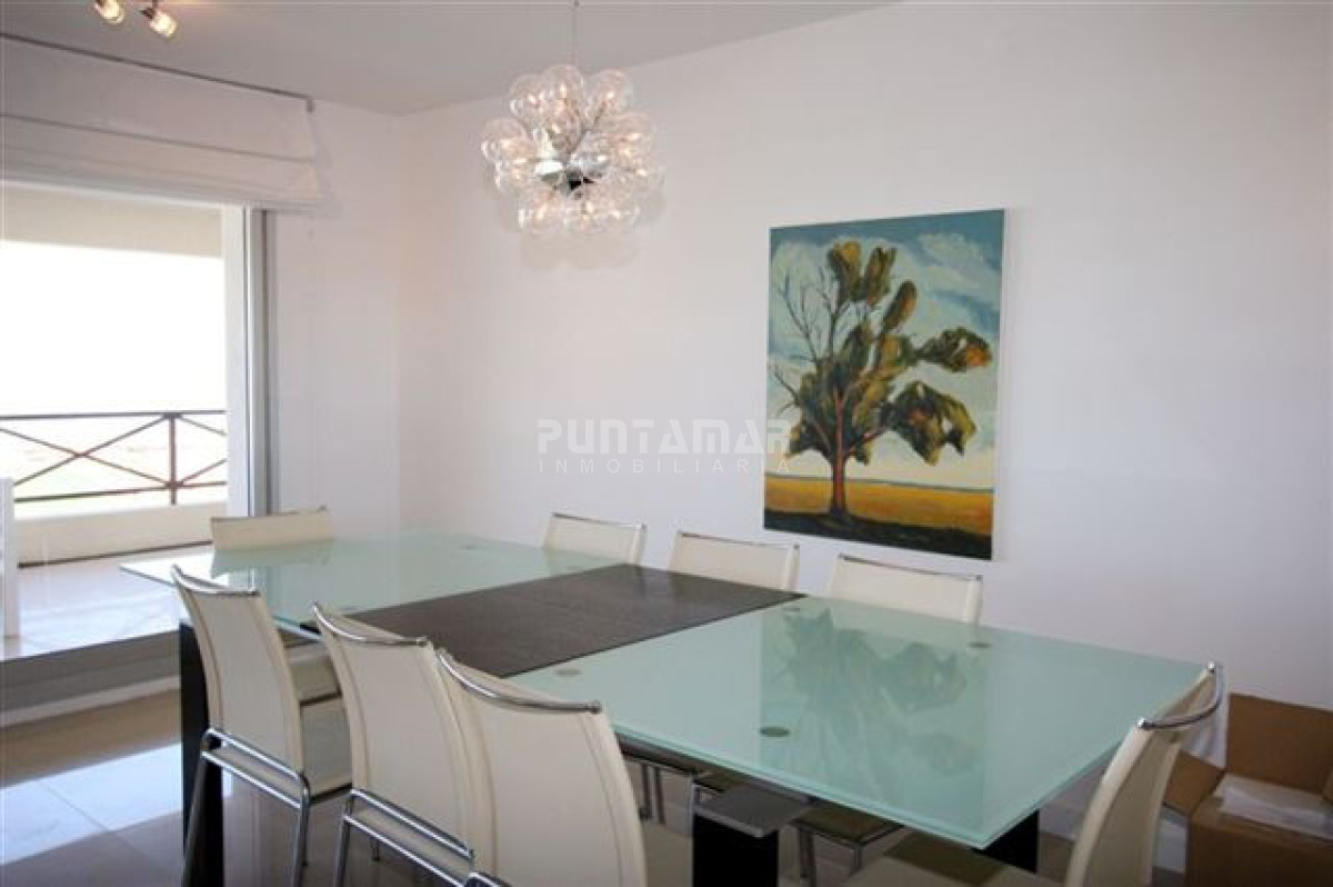 Apartamento ID.13092 - Apartamento en La Barra, 3 dormitorios *