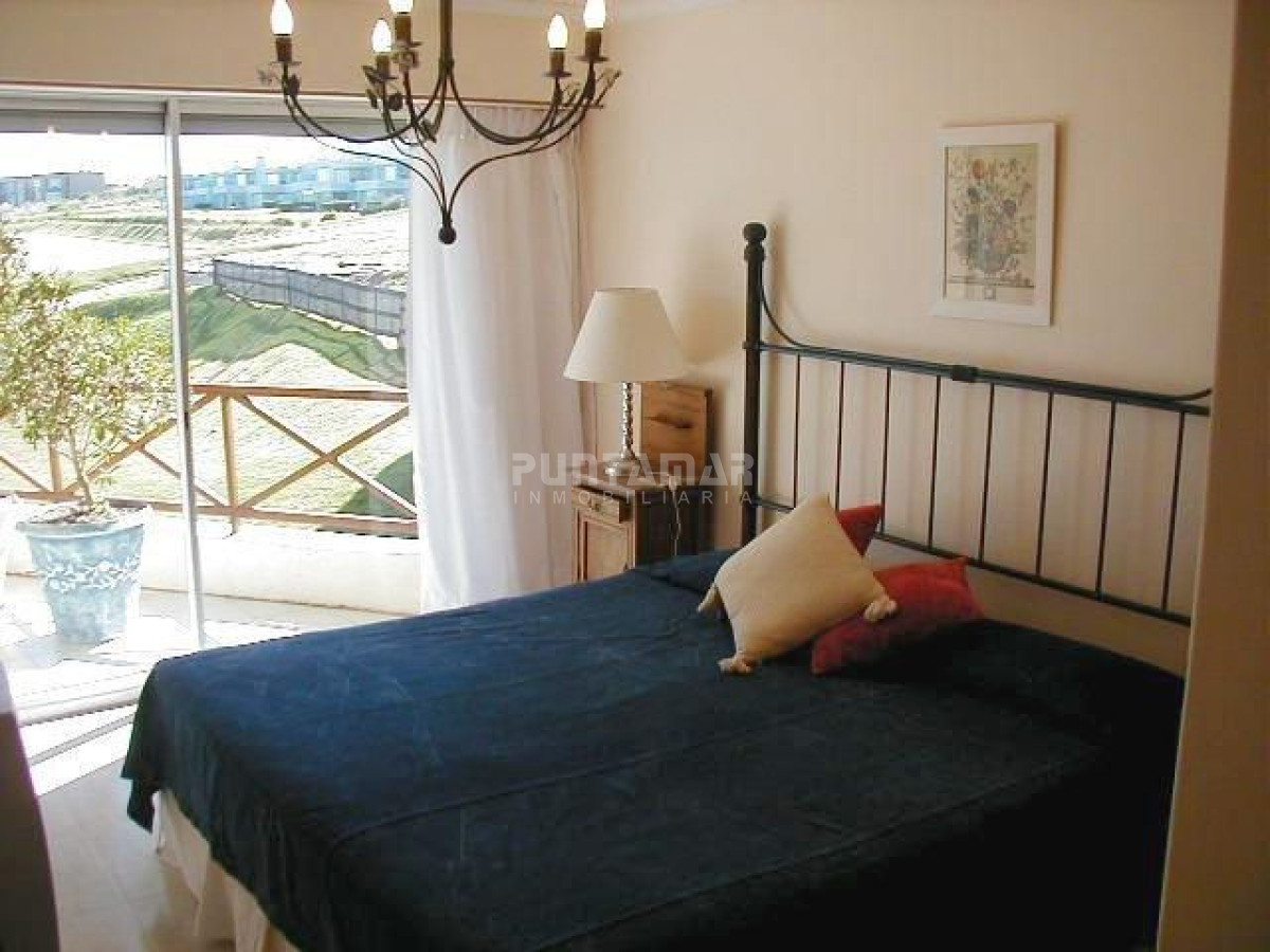 Apartamento ID.13095 - Apartamento en La Barra, 3 dormitorios *