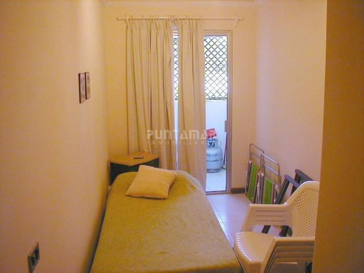 Apartamento ID.13095 - Apartamento en La Barra, 3 dormitorios *