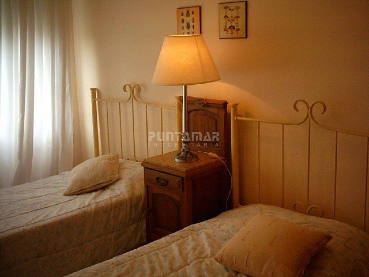 Apartamento ID.13095 - Apartamento en La Barra, 3 dormitorios *