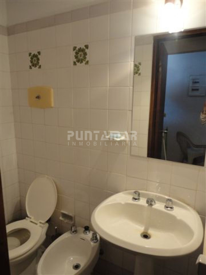 Apartamento ID.13100 - ALQUILER APARTAMENTO TRES DORM A METROS DE LA PLAYA LA BARRA