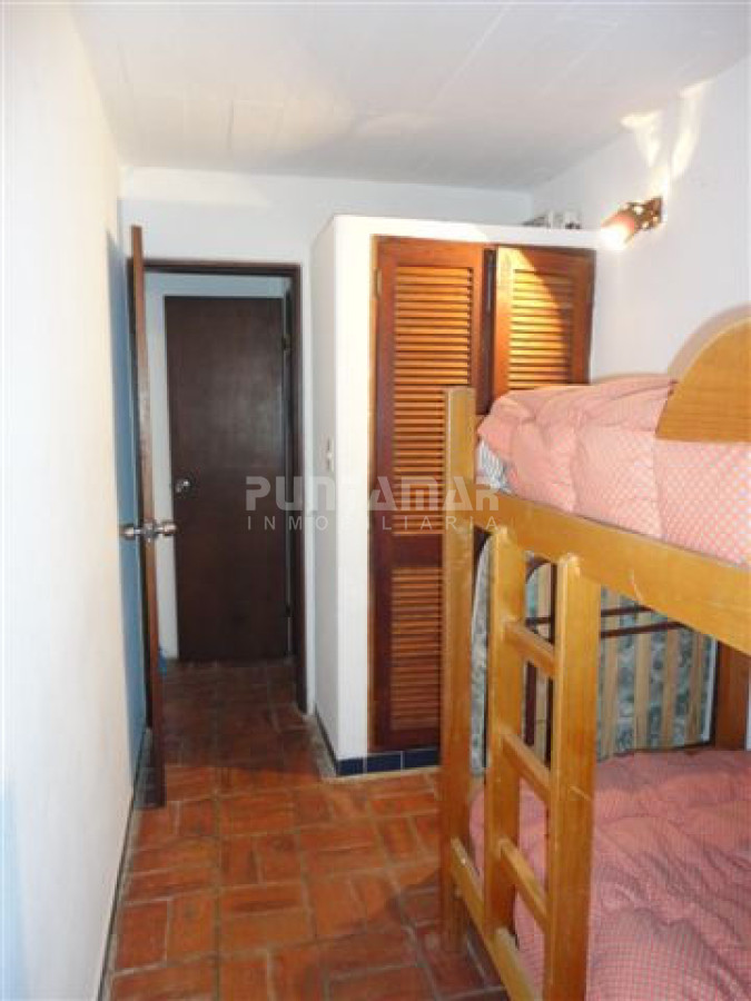Apartamento ID.13100 - ALQUILER APARTAMENTO TRES DORM A METROS DE LA PLAYA LA BARRA