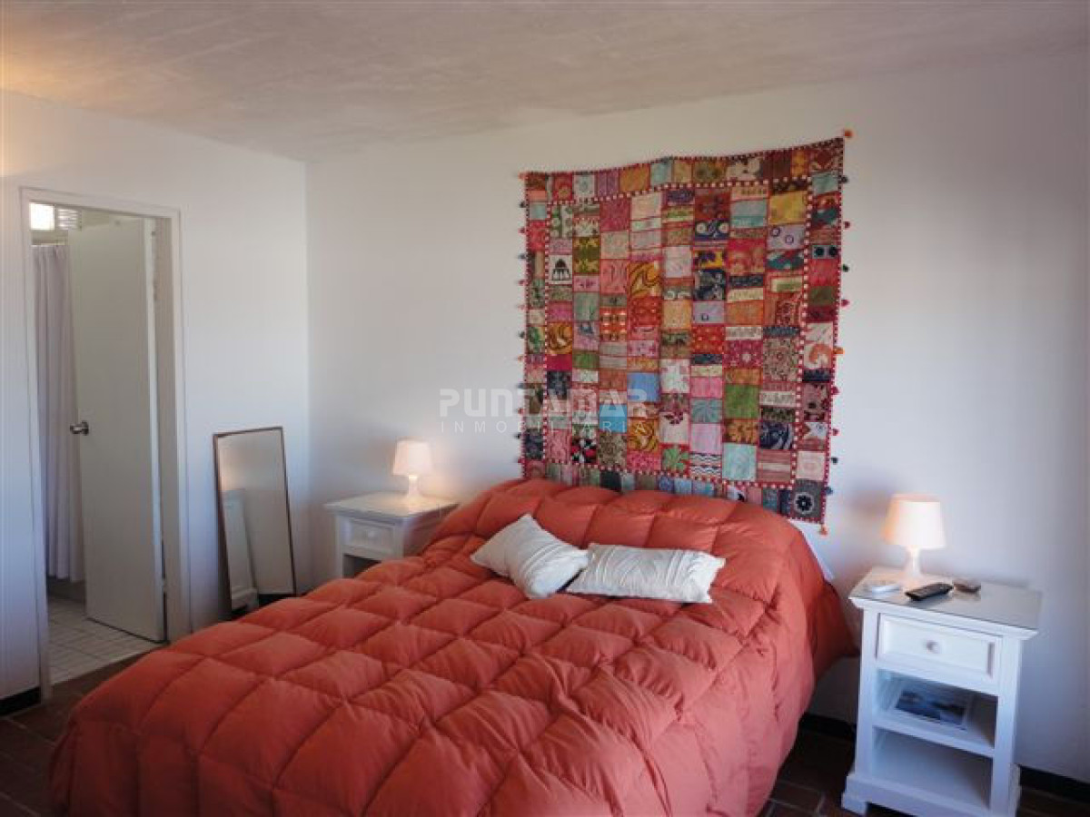 Apartamento ID.13100 - ALQUILER APARTAMENTO TRES DORM A METROS DE LA PLAYA LA BARRA