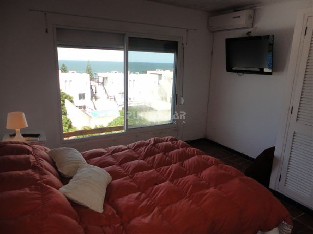 Apartamento ID.13100 - ALQUILER APARTAMENTO TRES DORM A METROS DE LA PLAYA LA BARRA