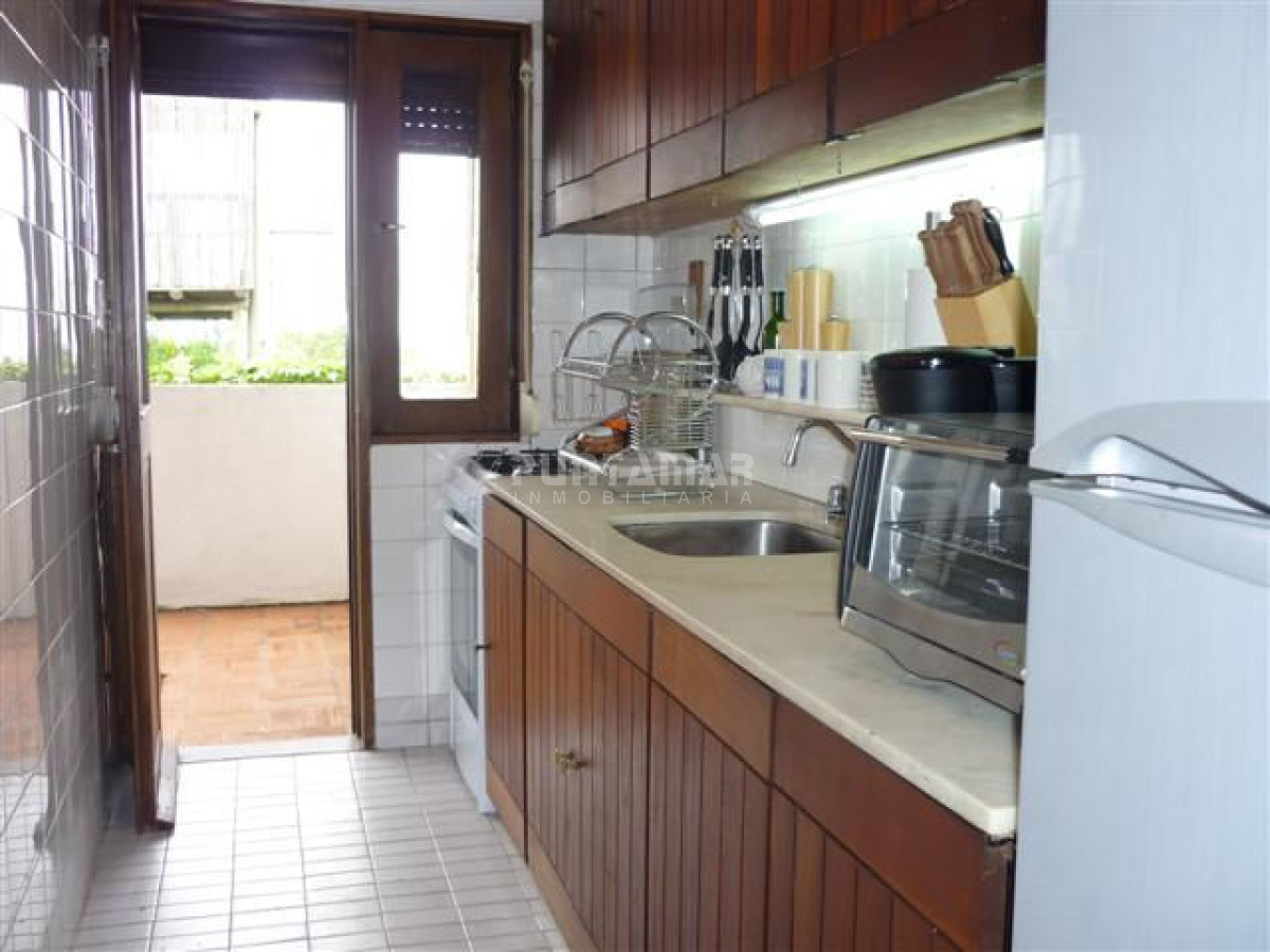 Apartamento ID.13100 - ALQUILER APARTAMENTO TRES DORM A METROS DE LA PLAYA LA BARRA