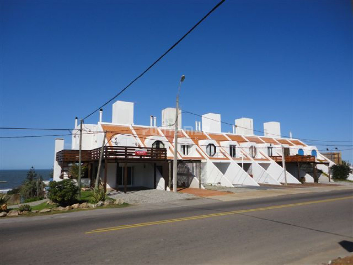 Apartamento ID.13100 - ALQUILER APARTAMENTO TRES DORM A METROS DE LA PLAYA LA BARRA