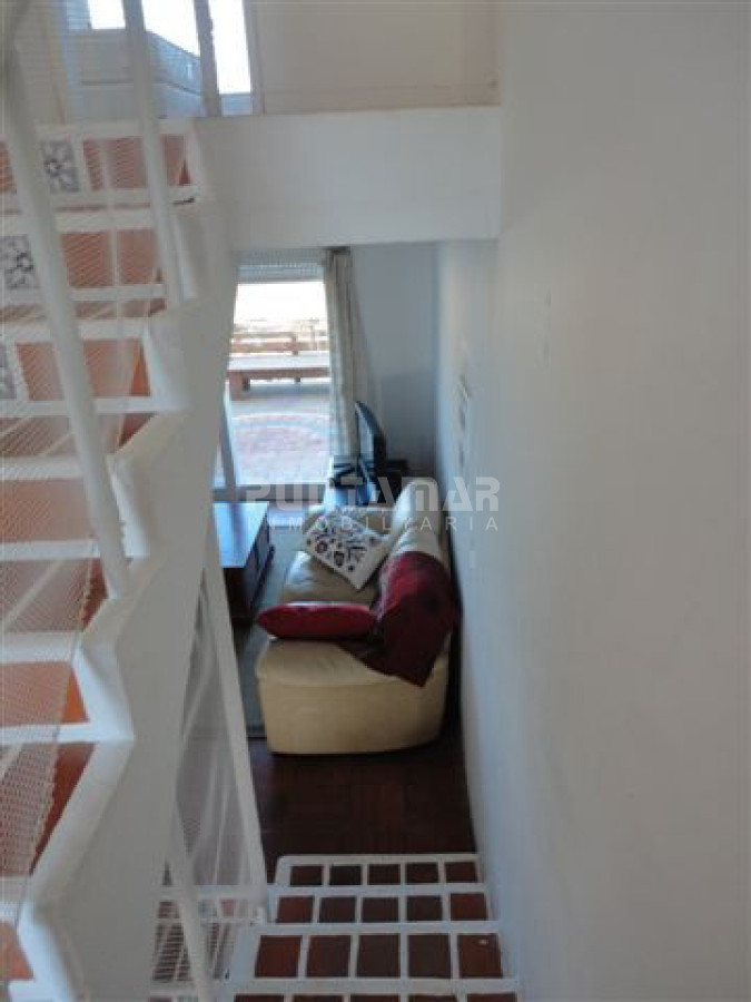 Apartamento ID.13100 - ALQUILER APARTAMENTO TRES DORM A METROS DE LA PLAYA LA BARRA