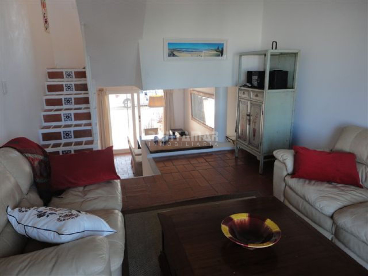 Apartamento ID.13100 - ALQUILER APARTAMENTO TRES DORM A METROS DE LA PLAYA LA BARRA