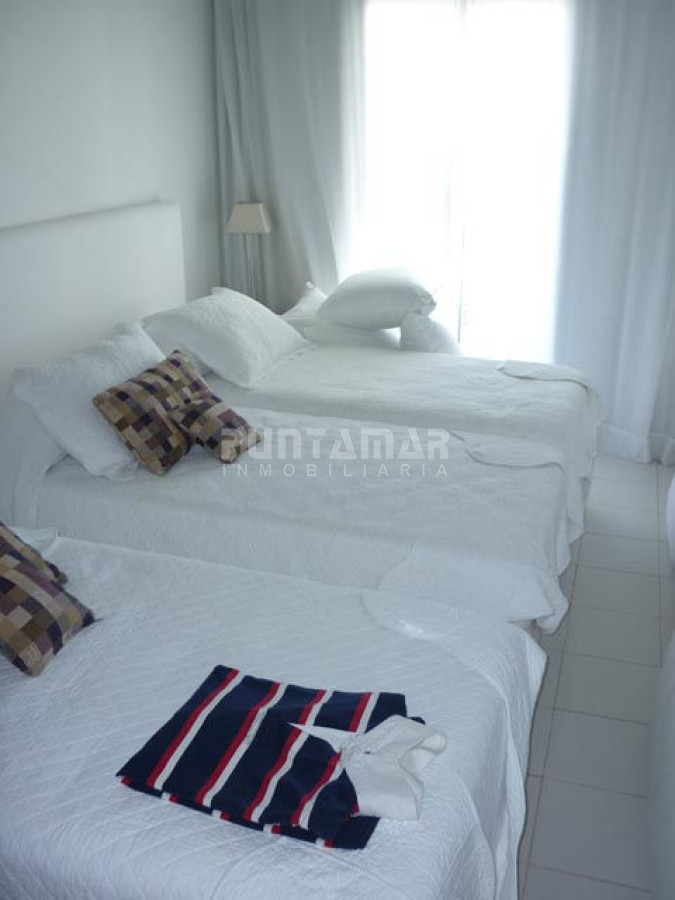 Apartamento ID.13104 - Muy lindo apartamento en el corazon de manantiales 
