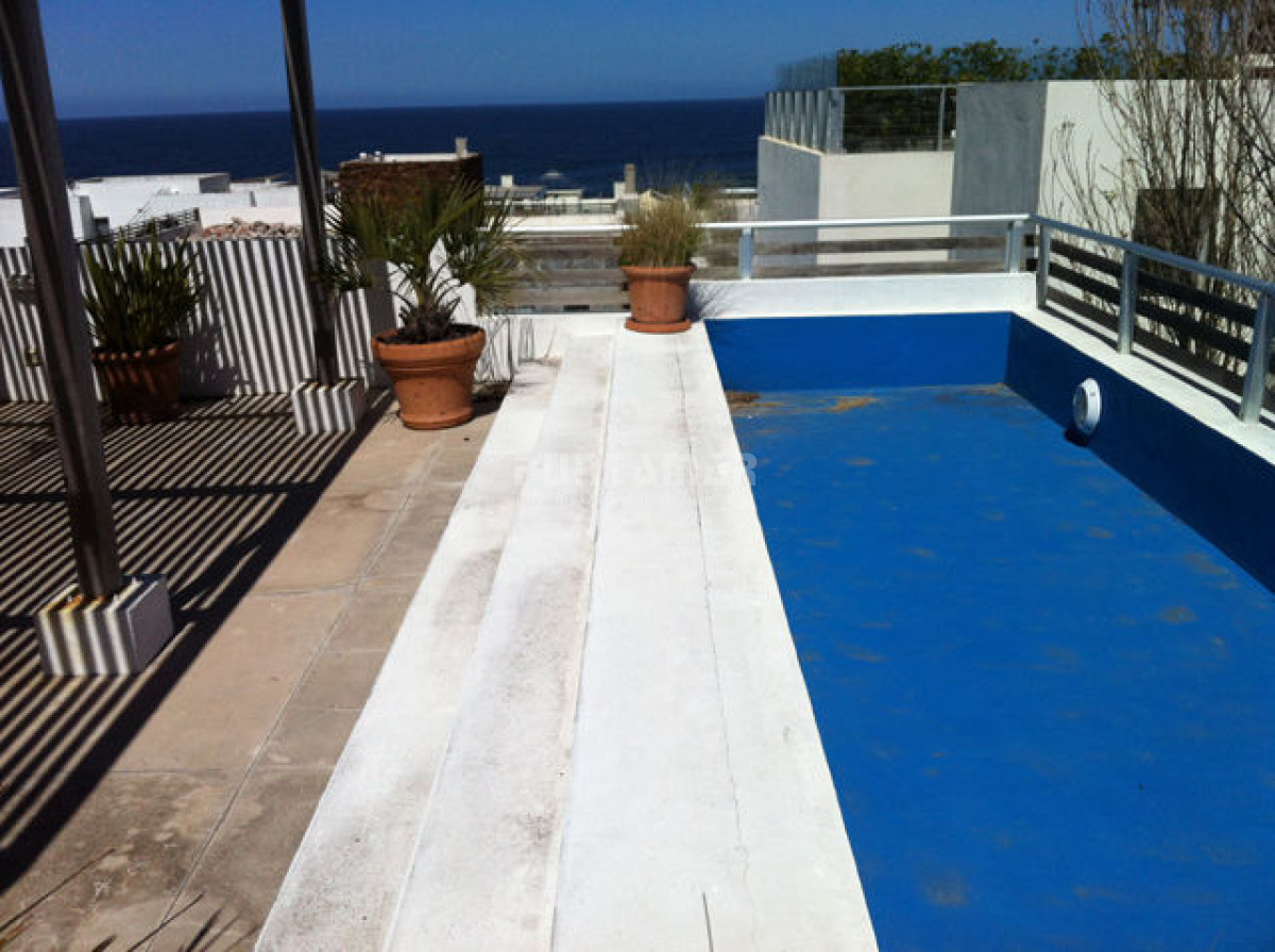 Apartamento ID.13104 - Muy lindo apartamento en el corazon de manantiales 