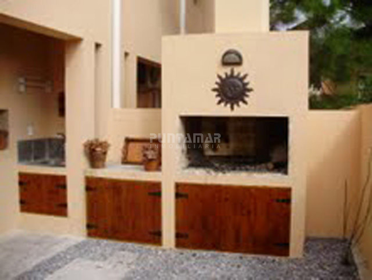 Apartamento ID.13111 - APARTAMENTO ALQUILER 3 DORMITORIOS VERANO EN MANANTIALES 