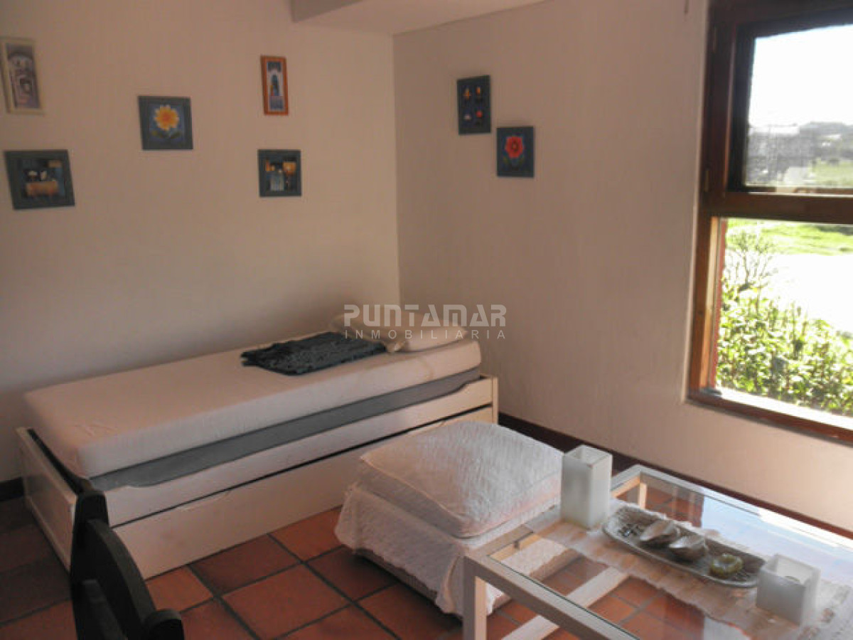 Apartamento ID.13112 - Apartamento en Manantiales, 1 dormitorios *