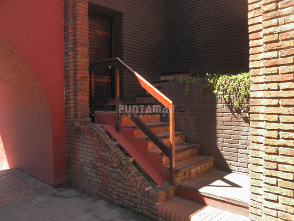 Apartamento ID.13112 - Apartamento en Manantiales, 1 dormitorios *