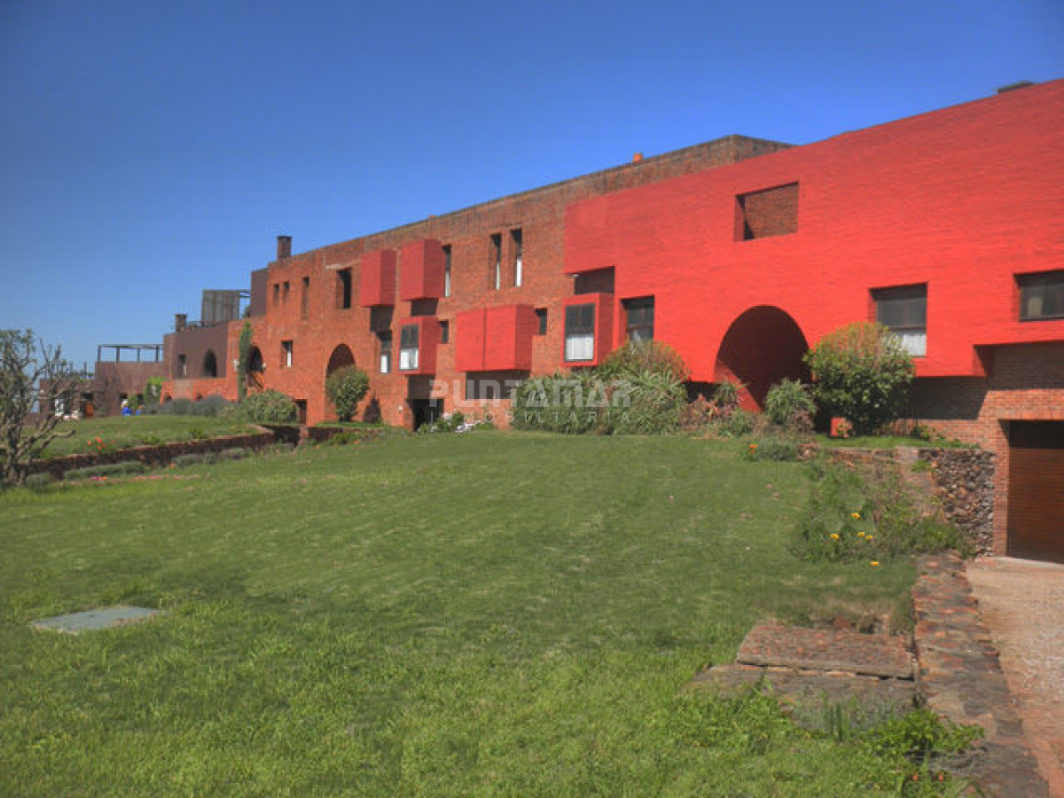 Apartamento ID.13112 - Apartamento en Manantiales, 1 dormitorios *
