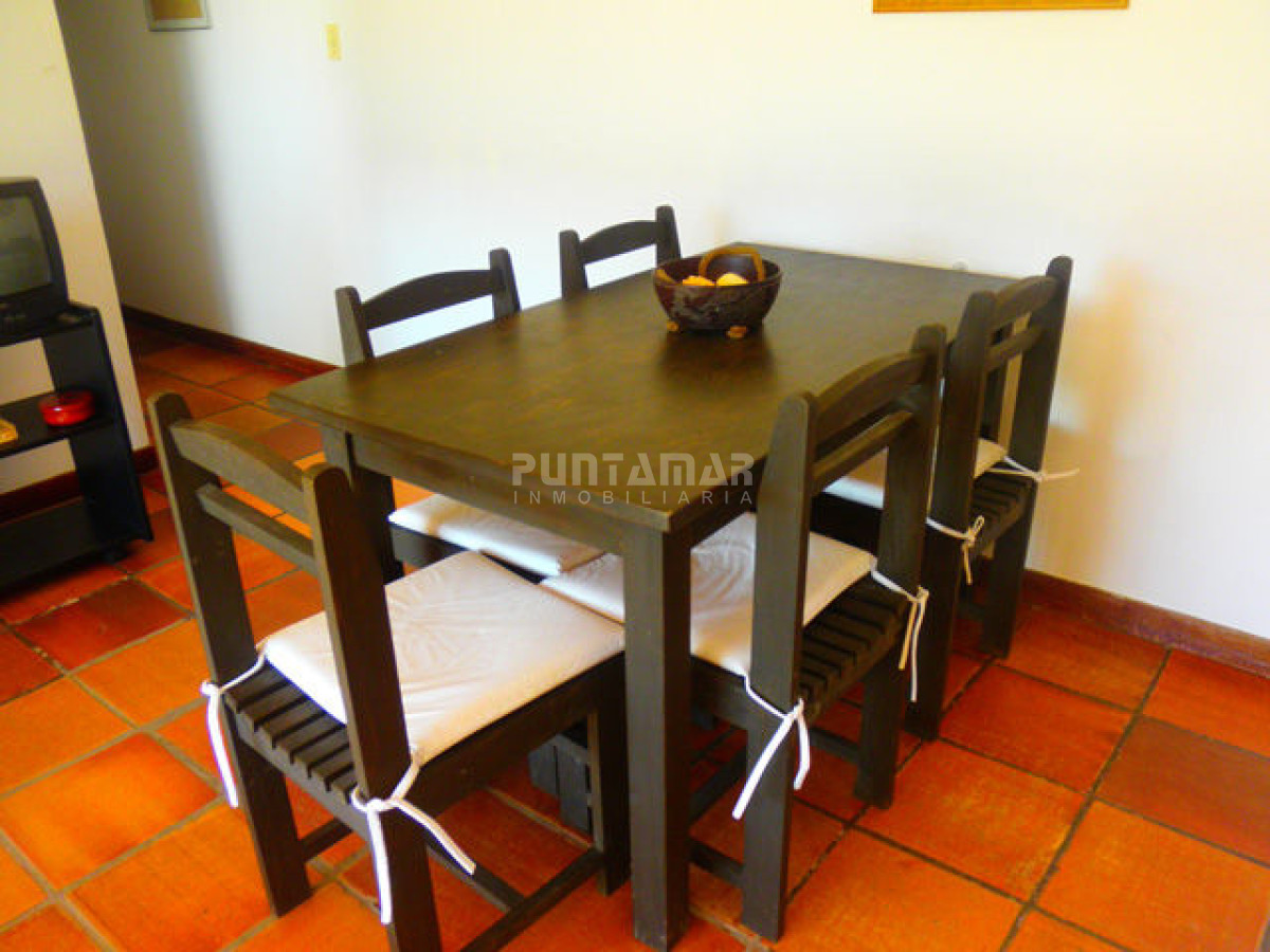 Apartamento ID.13112 - Apartamento en Manantiales, 1 dormitorios *