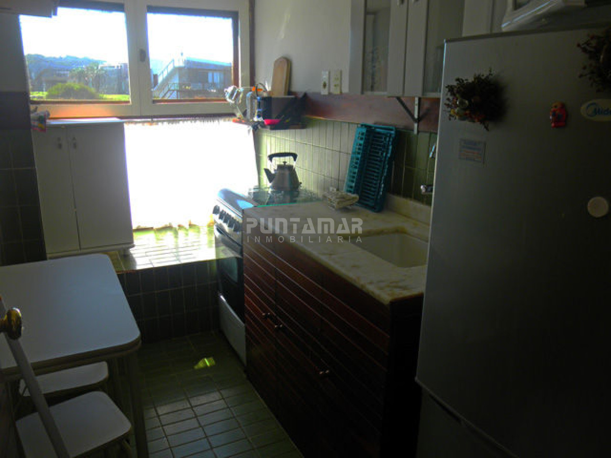 Apartamento ID.13112 - Apartamento en Manantiales, 1 dormitorios *