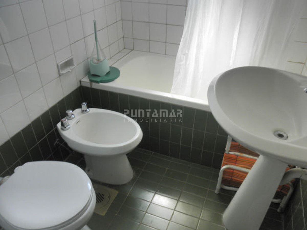 Apartamento ID.13112 - Apartamento en Manantiales, 1 dormitorios *