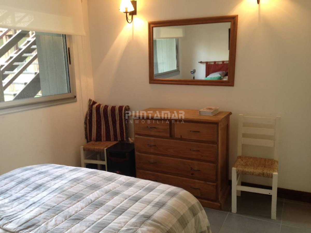 Apartamento ID.13113 - Apartamento en Manantiales, 2 dormitorios *