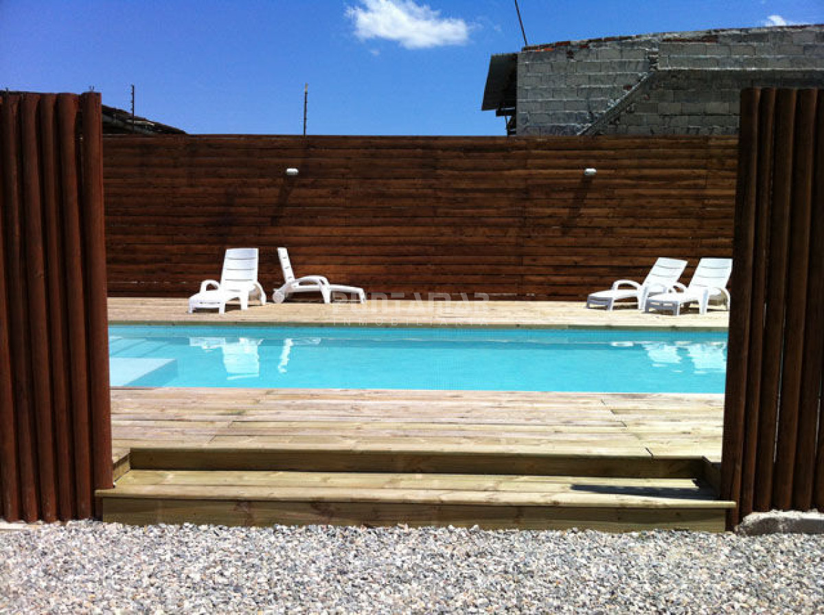 Apartamento ID.13113 - Apartamento en Manantiales, 2 dormitorios *