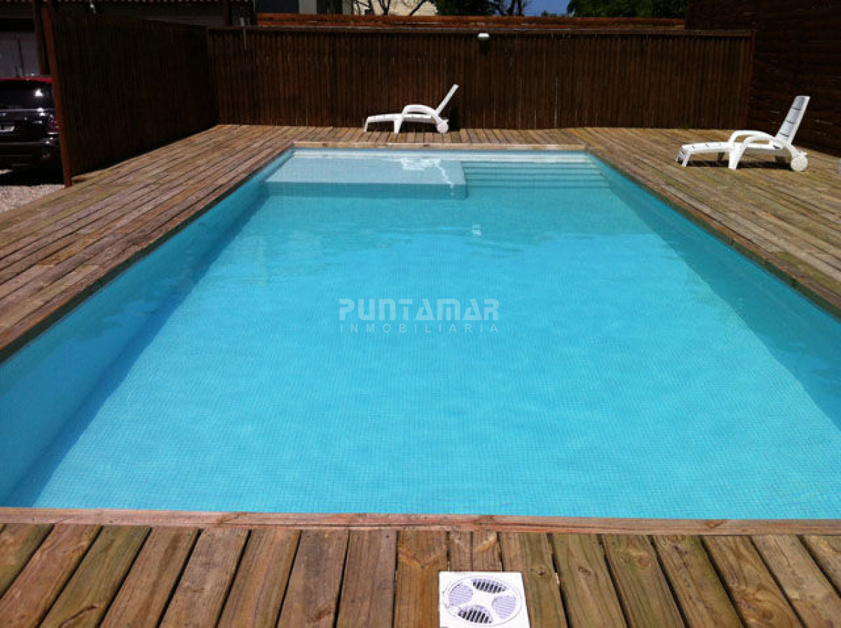 Apartamento ID.13113 - Apartamento en Manantiales, 2 dormitorios *