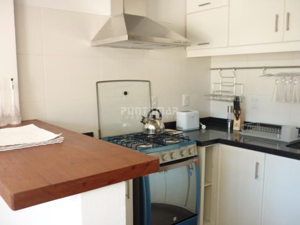 Apartamento ID.13113 - Apartamento en Manantiales, 2 dormitorios *