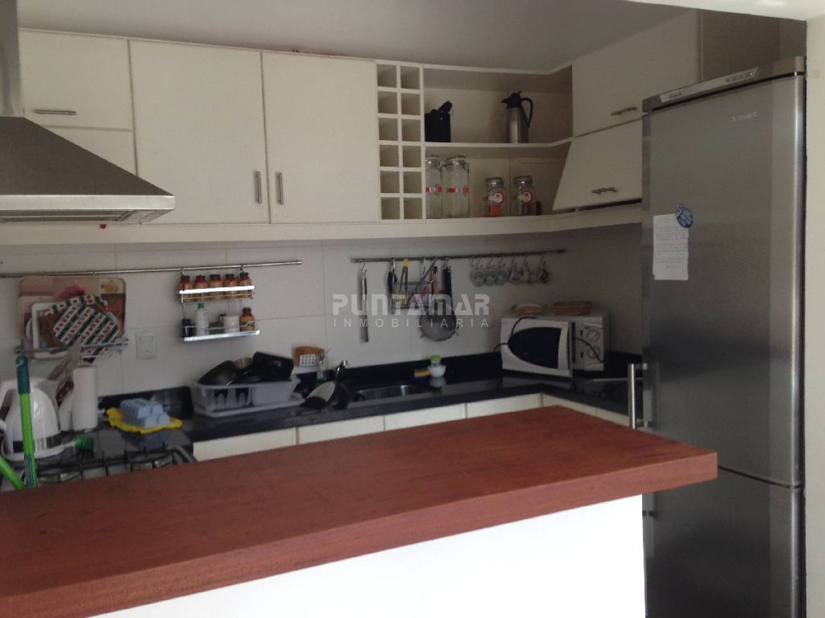 Apartamento ID.13113 - Apartamento en Manantiales, 2 dormitorios *