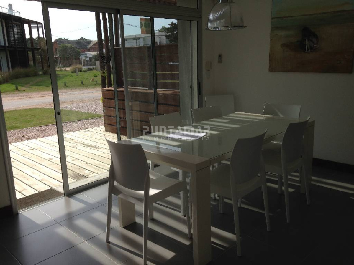 Apartamento ID.13113 - Apartamento en Manantiales, 2 dormitorios *