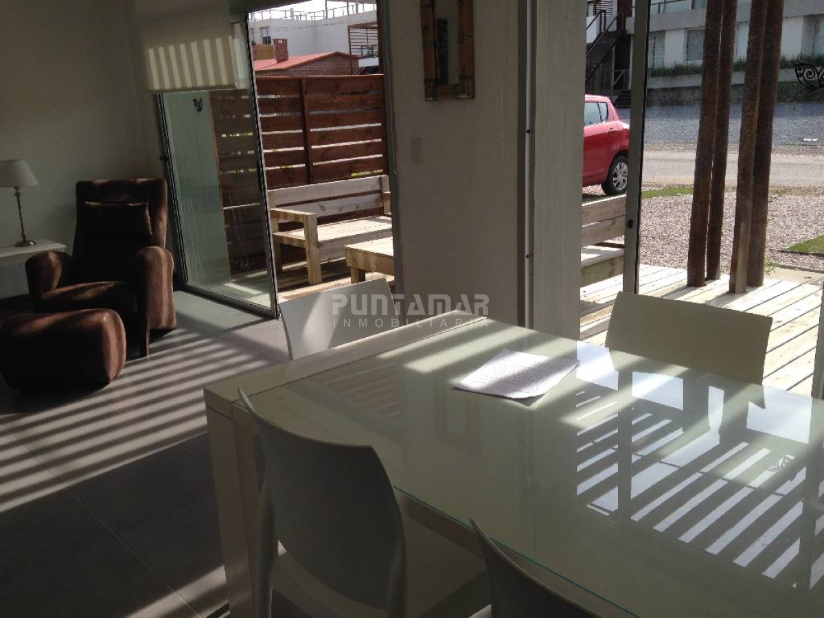 Apartamento ID.13113 - Apartamento en Manantiales, 2 dormitorios *