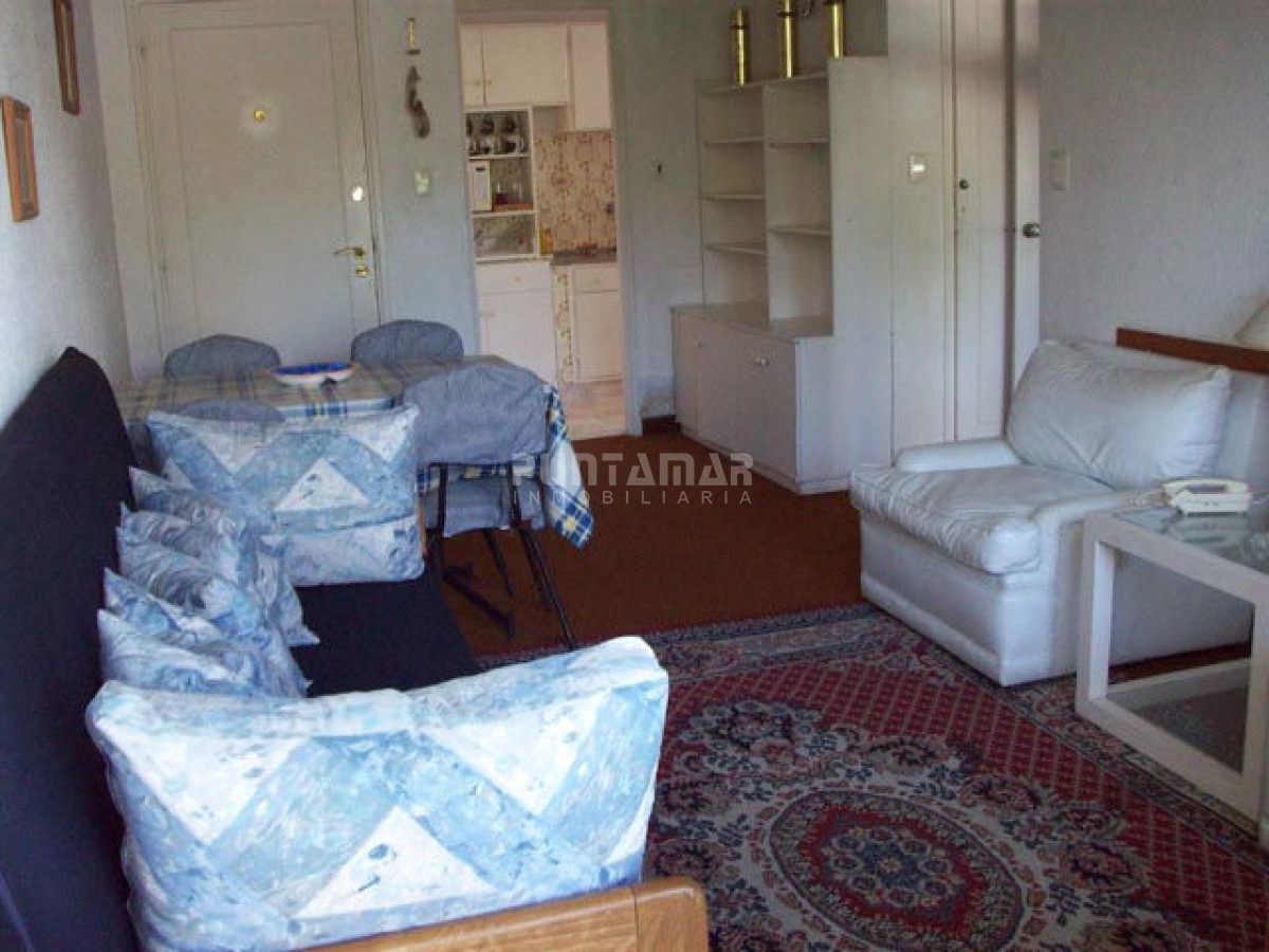 Apartamento ID.1313 - APARTAMENTO DE UN DORMITORIO UBICADO EN PENÍNSULA