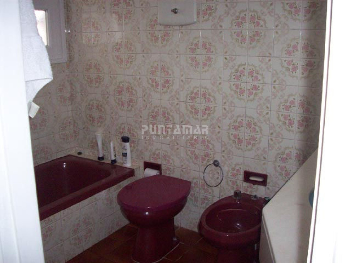 Apartamento ID.1313 - APARTAMENTO DE UN DORMITORIO UBICADO EN PENÍNSULA