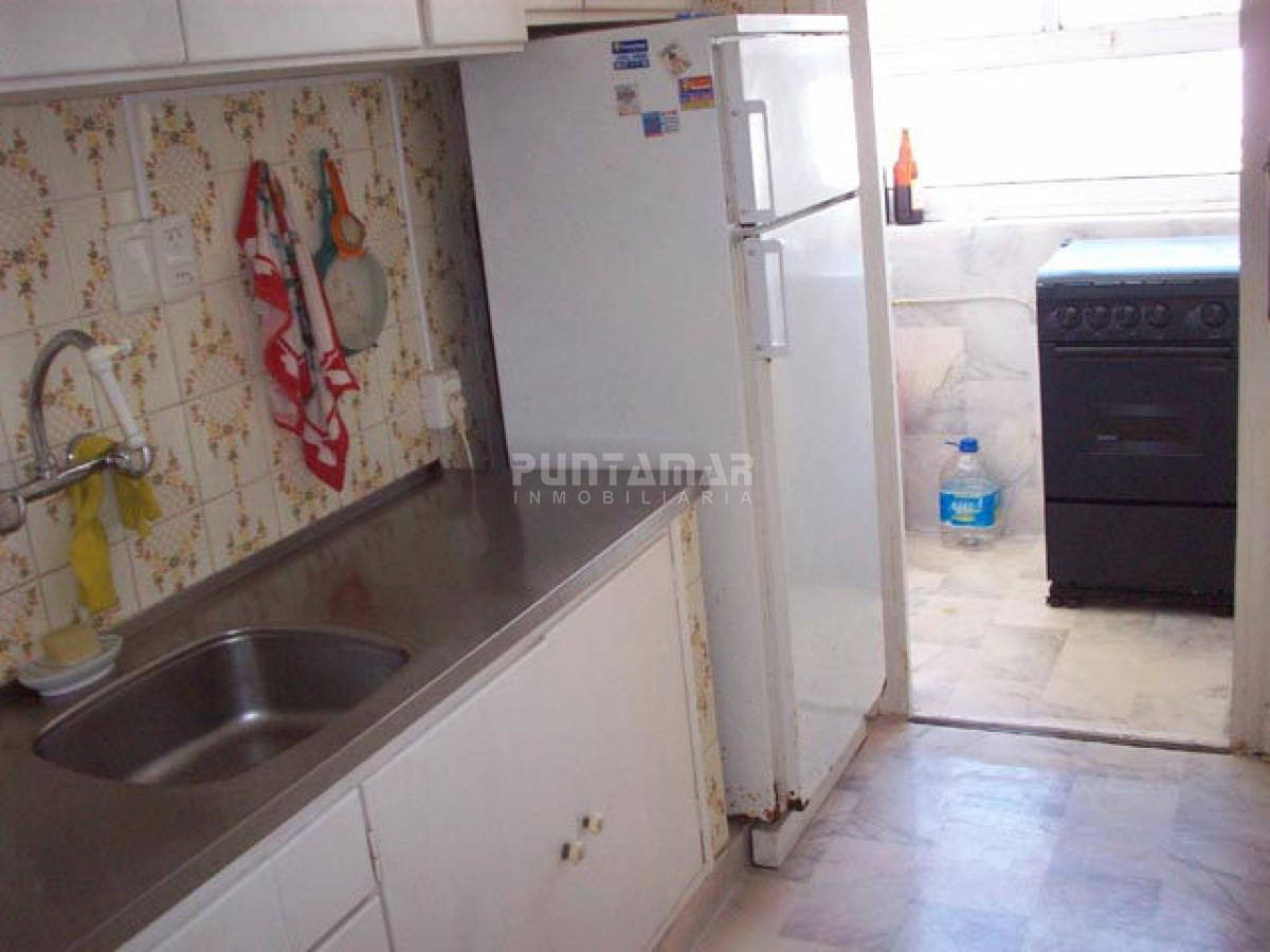 Apartamento ID.1313 - APARTAMENTO DE UN DORMITORIO UBICADO EN PENÍNSULA