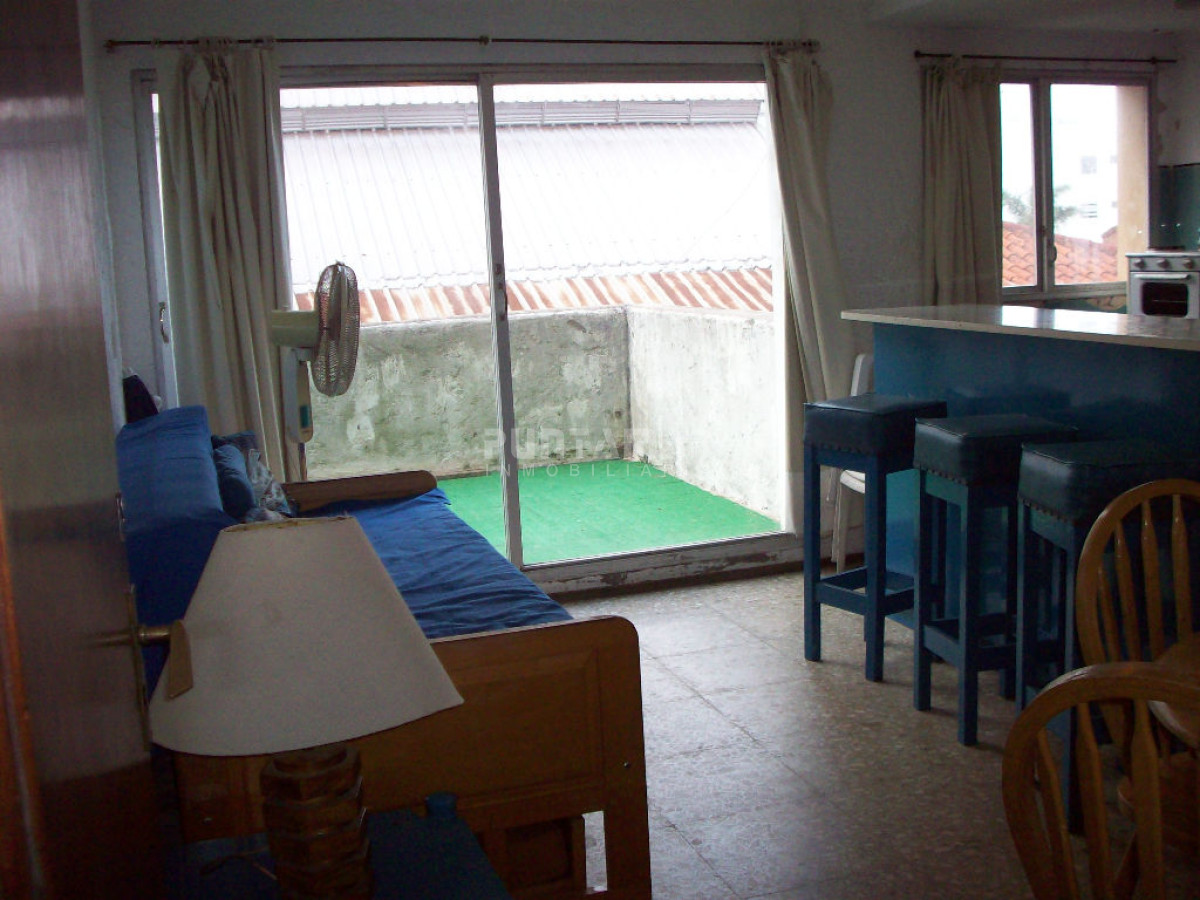 Apartamento ID.1390 - Apartamento en Peninsula, 1 dormitorios *