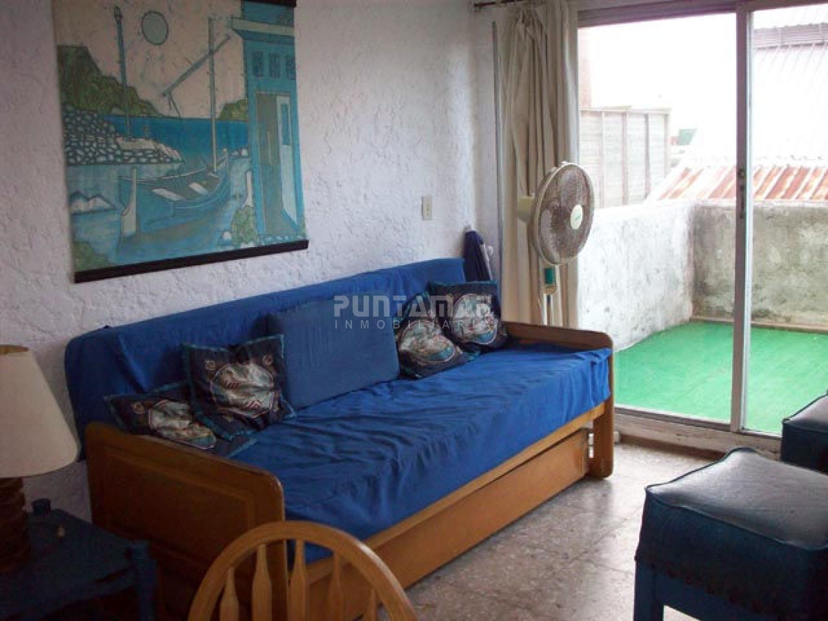Apartamento ID.1390 - Apartamento en Peninsula, 1 dormitorios *