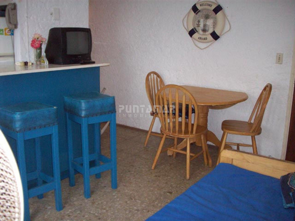 Apartamento ID.1390 - Apartamento en Peninsula, 1 dormitorios *
