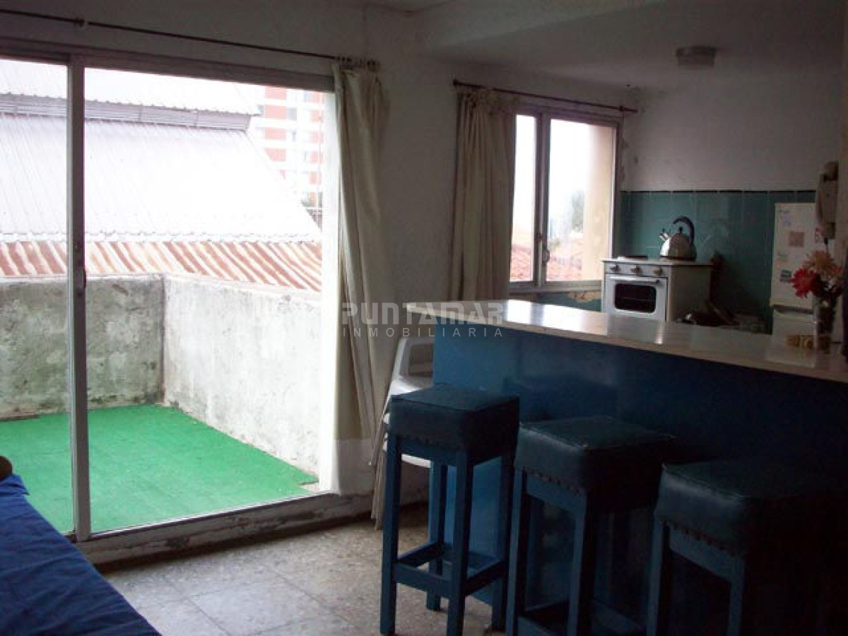 Apartamento ID.1390 - Apartamento en Peninsula, 1 dormitorios *