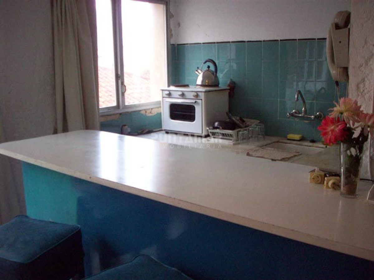 Apartamento ID.1390 - Apartamento en Peninsula, 1 dormitorios *