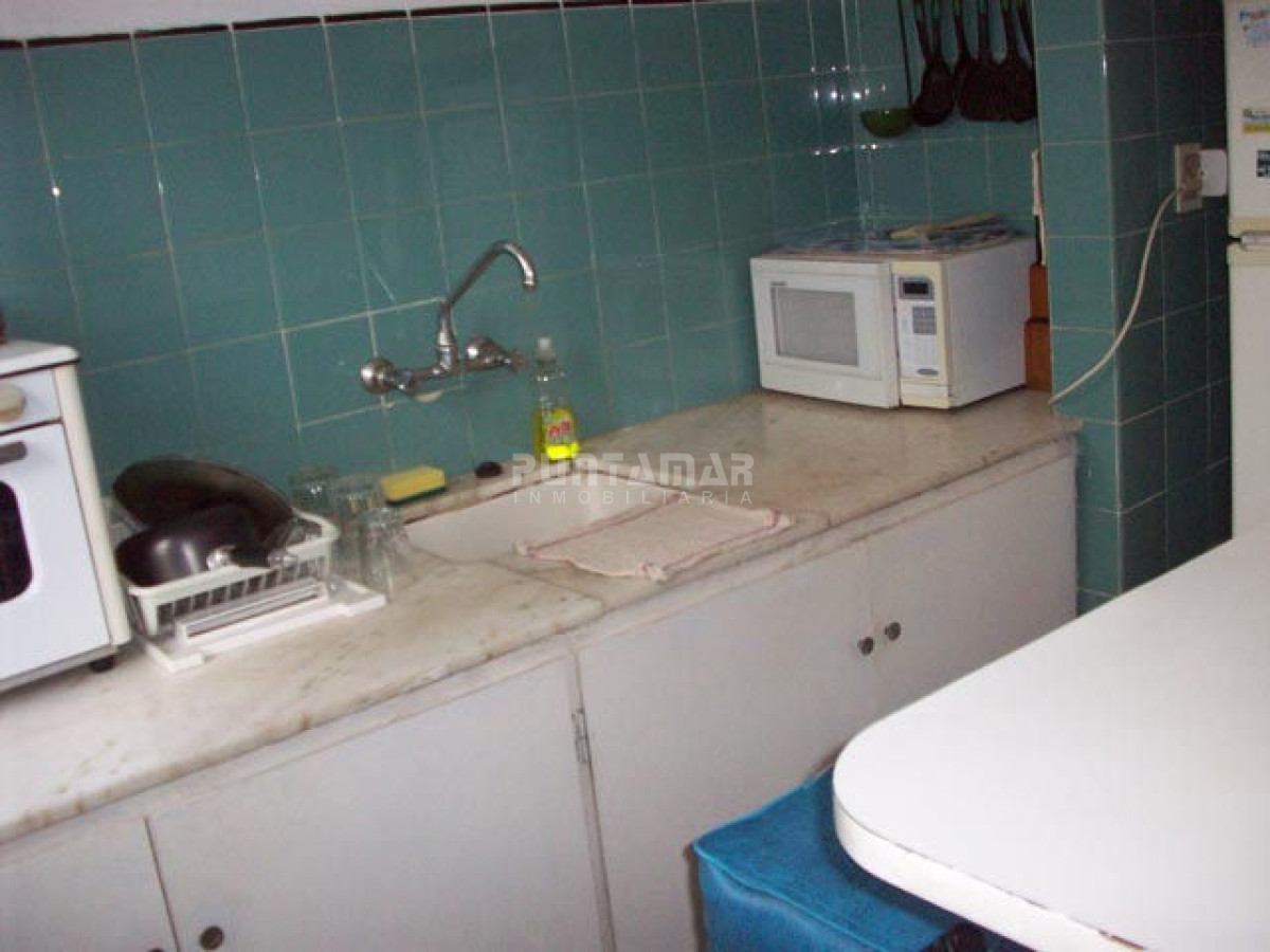 Apartamento ID.1390 - Apartamento en Peninsula, 1 dormitorios *