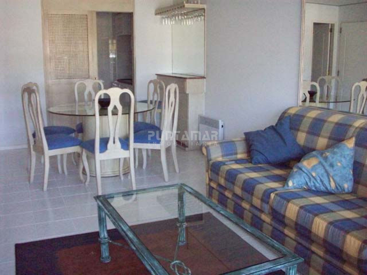 Apartamento ID.2001 - Apartamento en Mansa, 2 dormitorios *