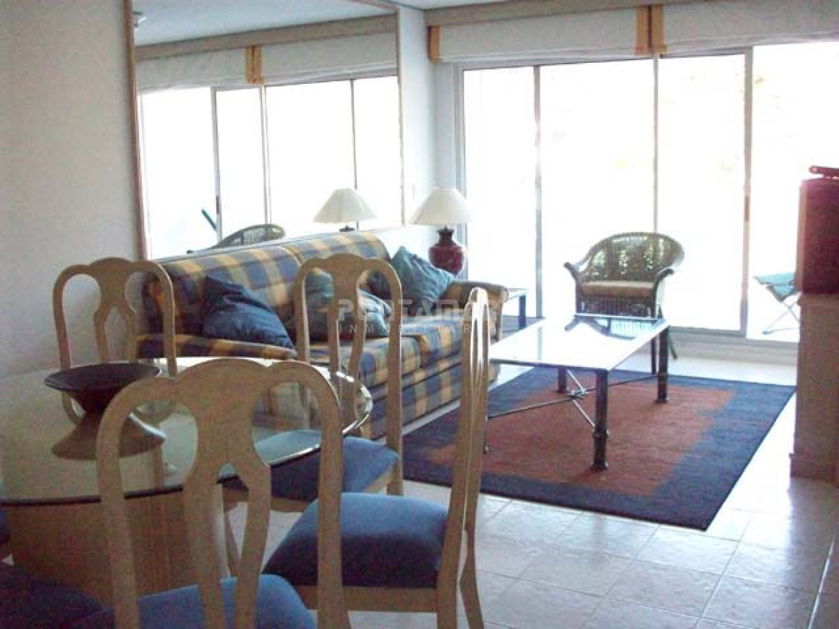 Apartamento ID.2001 - Apartamento en Mansa, 2 dormitorios *