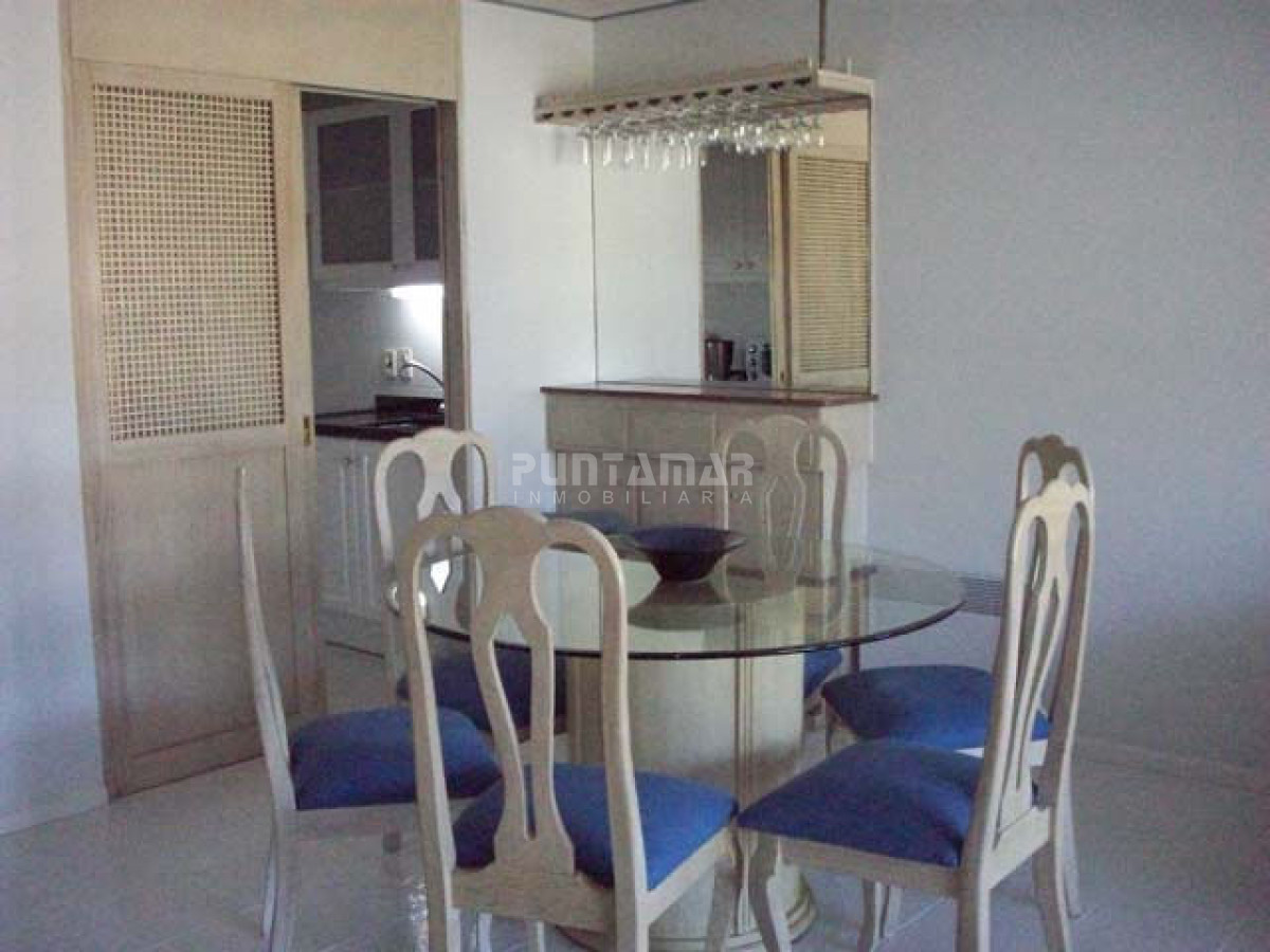 Apartamento ID.2001 - Apartamento en Mansa, 2 dormitorios *