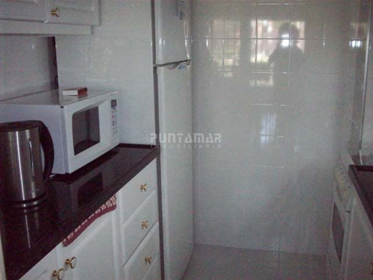 Apartamento ID.2001 - Apartamento en Mansa, 2 dormitorios *