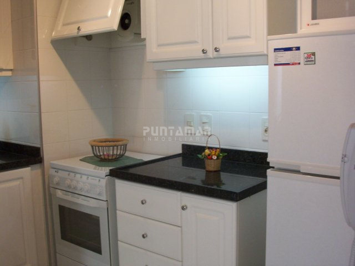 Apartamento ID.2004 - Apartamento en Mansa, 1 dormitorios *